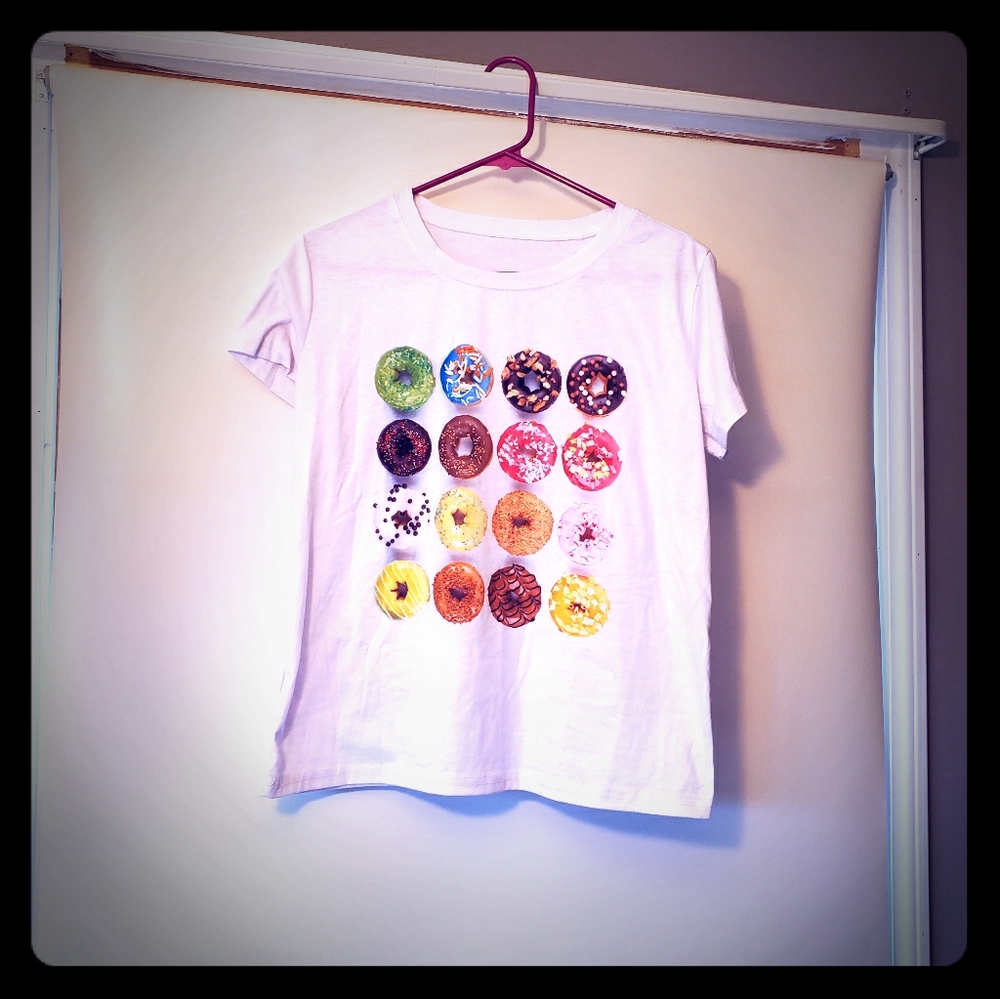 🍉 Donut tshirt